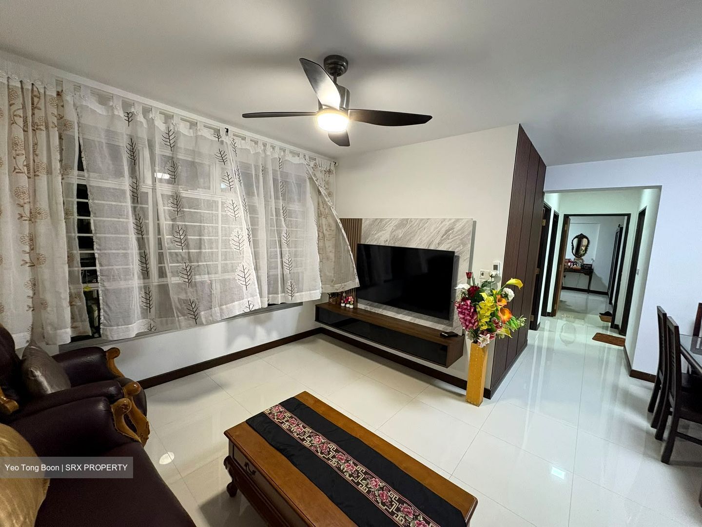 Blk 186A Fengshan Greenville (Bedok), HDB 4 Rooms #606093271